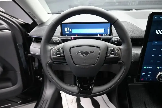 2024 Ford Mustang - $34,595