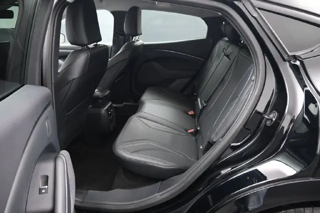 2024 Ford Mustang - $34,595