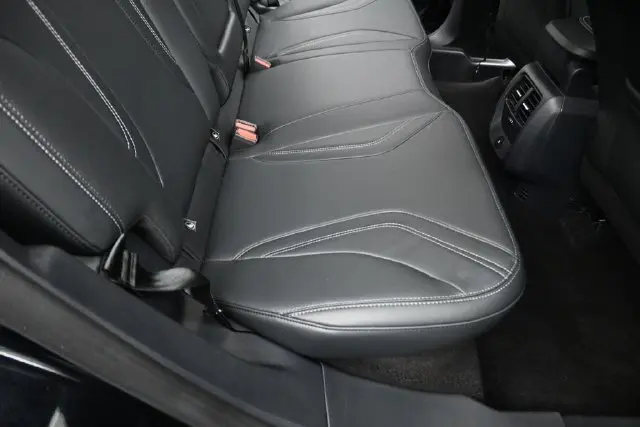 2024 Ford Mustang - $34,595