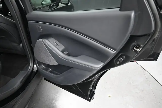 2024 Ford Mustang - $34,595