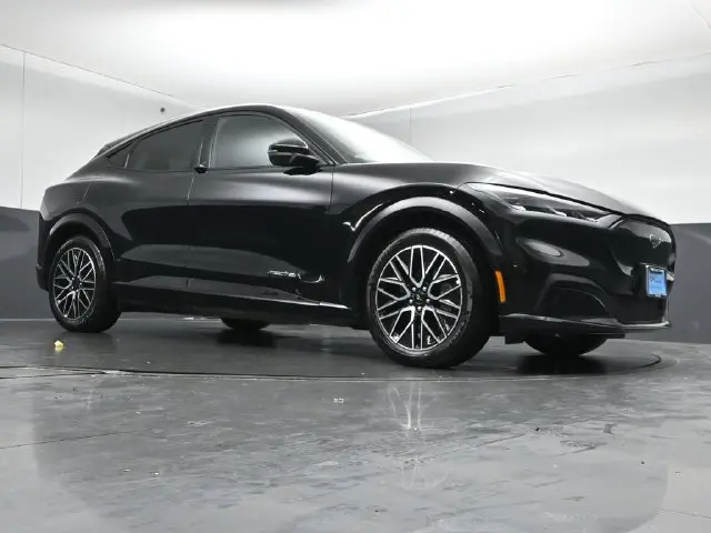 2024 Ford Mustang - $34,595
