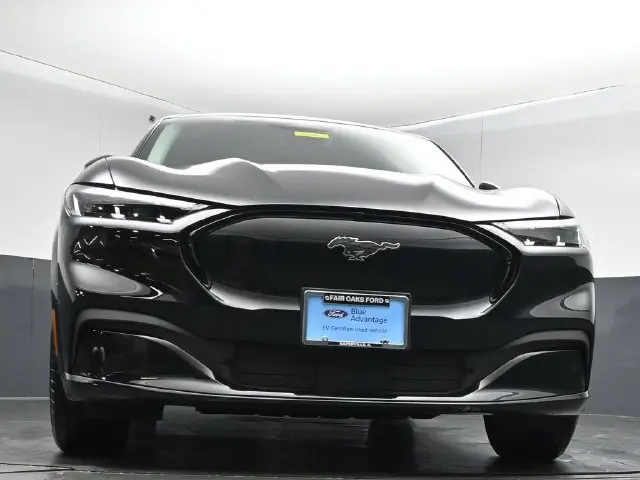 2024 Ford Mustang - $34,595