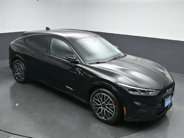 2024 Ford Mustang - $34,595
