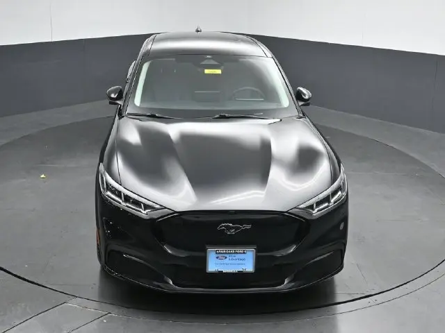 2024 Ford Mustang - $34,595