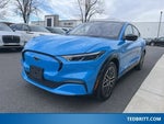 2024 Mustang Mach-E Thumbnail 1