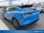 2024 Mustang Mach-E Thumbnail 4
