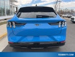 2024 Mustang Mach-E Thumbnail 5