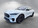 2025 Mustang Mach-E Thumbnail 2