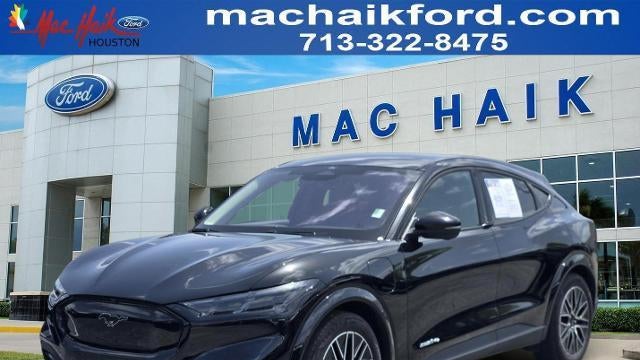 Preowned 2025 Ford Mustang Mach-E Premium for Sale
