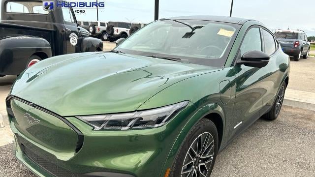 Preowned 2025 Ford Mustang Mach-E Premium for Sale