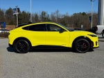 2025 Mustang Mach-E Thumbnail 2