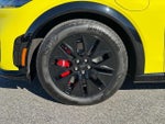 2025 Mustang Mach-E Thumbnail 9