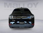 2025 Mustang Mach-E Thumbnail 4