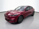2025 Mustang Mach-E Thumbnail 3