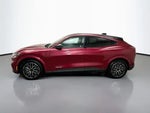 2025 Mustang Mach-E Thumbnail 4