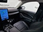 2025 Mustang Mach-E Thumbnail 25