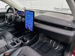 2025 Mustang Mach-E Thumbnail 31