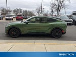 2025 Mustang Mach-E Thumbnail 4