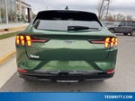 2025 Mustang Mach-E Thumbnail 7
