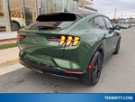2025 Mustang Mach-E Thumbnail 8