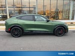 2025 Mustang Mach-E Thumbnail 9