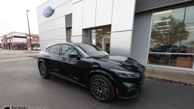 Preowned 2025 Ford Mustang Mach-E Premium for Sale