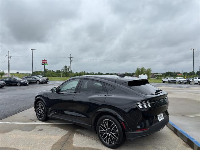 2025 Ford Mustang - $35,500