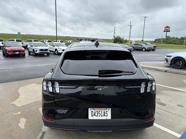2025 Ford Mustang - $35,500