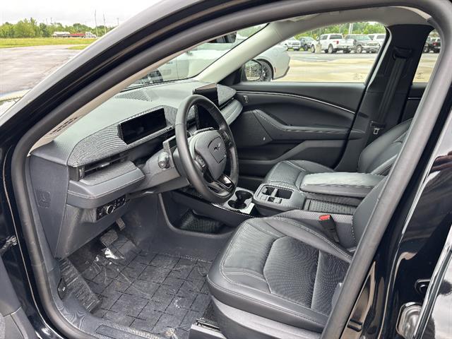 2025 Ford Mustang - $35,500