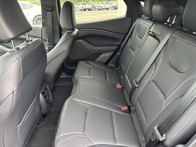 2025 Ford Mustang - $35,500