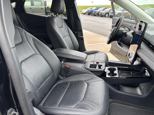 2025 Ford Mustang - $35,500