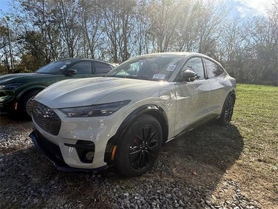 2025 Ford Mustang MACH-E AWD Premium 4DR SUV