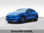 2025 Mustang Mach-E Thumbnail 7