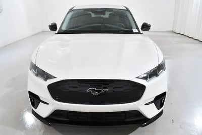 2025 Ford Mustang MACH-E AWD Premium 4DR SUV