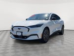 2025 Mustang Mach-E Thumbnail 2