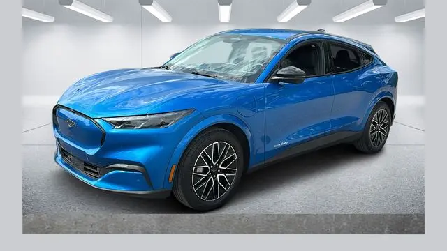 Preowned 2025 Ford Mustang Mach-E Premium for Sale