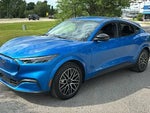 2025 Mustang Mach-E Thumbnail 2