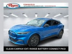 2025 Mustang Mach-E Thumbnail 2
