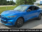 2025 Mustang Mach-E Thumbnail 3