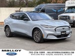 2025 Mustang Mach-E Thumbnail 1