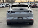 2025 Mustang Mach-E Thumbnail 4