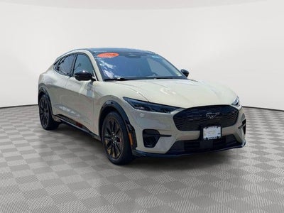 2025 Ford Mustang MACH-E AWD Premium 4DR SUV