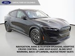 2025 Mustang Mach-E Thumbnail 1