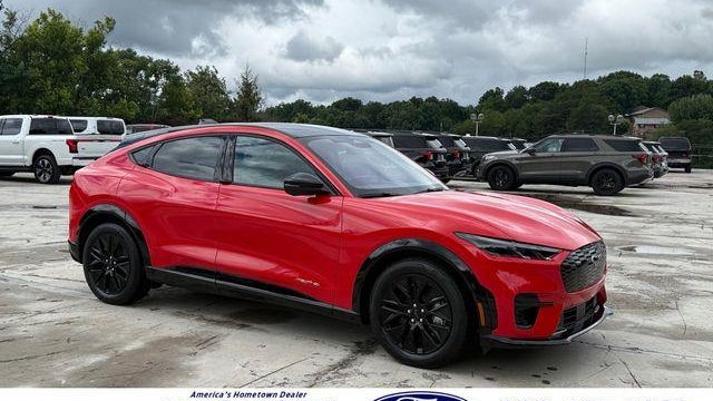 Preowned 2026 Ford Mustang Mach-E Premium for Sale