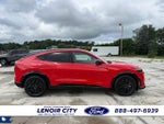 2026 Mustang Mach-E Thumbnail 2