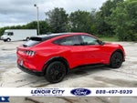 2026 Mustang Mach-E Thumbnail 3
