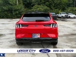 2026 Mustang Mach-E Thumbnail 4
