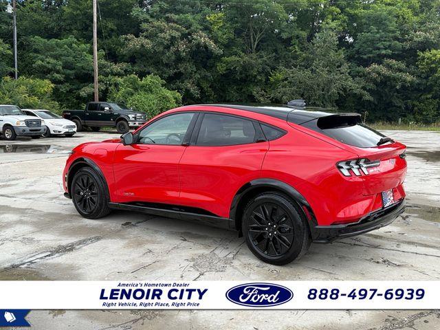 2026 Ford Mustang - $45,900