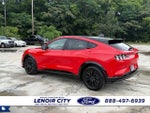 2026 Mustang Mach-E Thumbnail 5