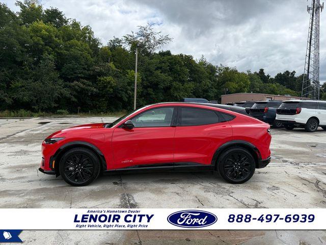 2026 Ford Mustang - $45,900